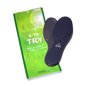 B-TR TRY
